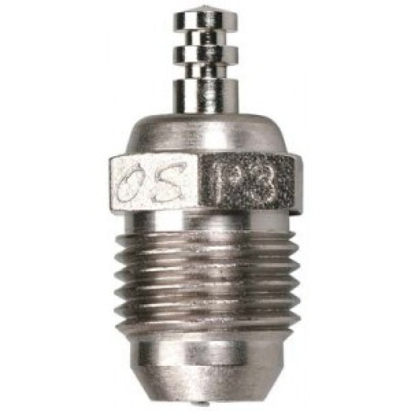 O.S. Turbo Glow Plug
