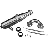 O.S. TB02 EFRA2089 (T2090) Tuned Pipe