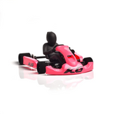 CAPELLI K6 - 1:6 Scale EP Competition Kart Chassis Kit (Pre-Order Special)