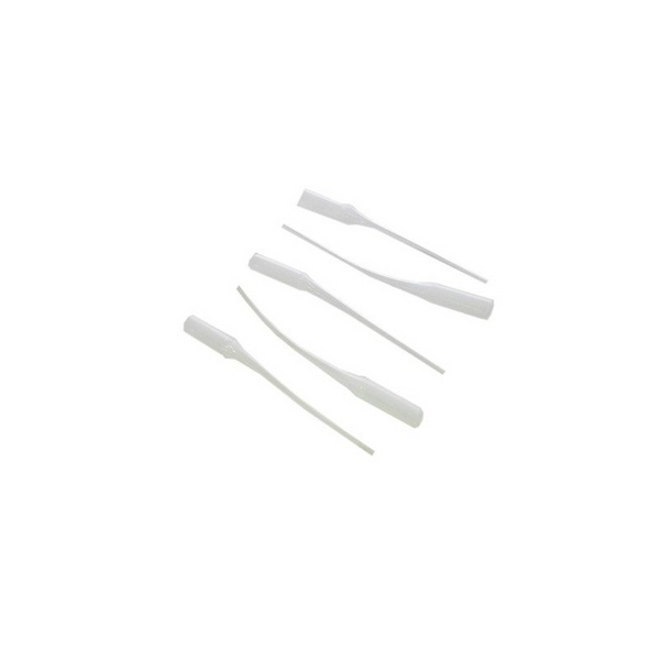 ULTIMATE - Plastic CA Applicator Tips (5pcs) (UR8406)