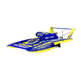 PRO BOAT - Miss Illinois U-34 34in 8S Brushless Unlimited Hydro RTR (PRB-2072T1)