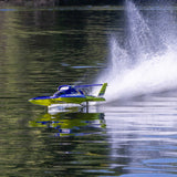 PRO BOAT - Miss Illinois U-34 34in 8S Brushless Unlimited Hydro RTR (PRB-2072T1)