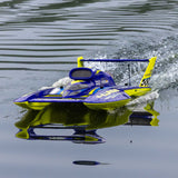 PRO BOAT - Miss Illinois U-34 34in 8S Brushless Unlimited Hydro RTR (PRB-2072T1)