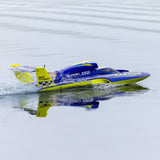 PRO BOAT - Miss Illinois U-34 34in 8S Brushless Unlimited Hydro RTR (PRB-2072T1)