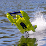PRO BOAT - Miss Illinois U-34 34in 8S Brushless Unlimited Hydro RTR (PRB-2072T1)
