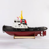 PRO BOAT - Horizon Harbor 30in Tug Boat RTR (PRB08036)