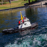 PRO BOAT - Horizon Harbor 30in Tug Boat RTR (PRB08036)