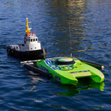 PRO BOAT - Horizon Harbor 30in Tug Boat RTR (PRB08036)