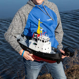 PRO BOAT - Horizon Harbor 30in Tug Boat RTR (PRB08036)