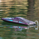 PRO BOAT - Recoil 2 V2 26in Self-Righting Brushless Deep-V RTR (Battery & Charger Included), Shreddy (PRB08041V2T2)