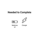 PRO BOAT - Blackjack 24in V2 Brushless Catamaran RTR, Vegas Offshore (PRB08049T2)