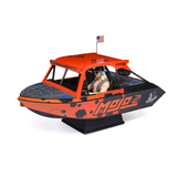 1/6 Jetstream Boat Brushless 24 Mojo 2: RTR SRP
