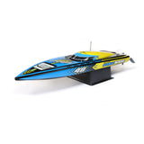 PRO BOAT - Super Sonicwake 48in 8S Self-Righting Brushless Deep-V RTR (PRB08052)