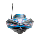 PRO BOAT - Recoil 2 18in Self-Righting Brushless Deep-V RTR (Battery & Charger Included), Shreddy (PRB08053T1)