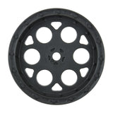 PRO-LINE - Showtime 2.2' Sprint Car 12mm Front Wheels (PRO278203)