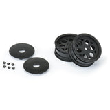 PRO-LINE - Showtime 2.2' Sprint Car 12mm Front Wheels (PRO278203)