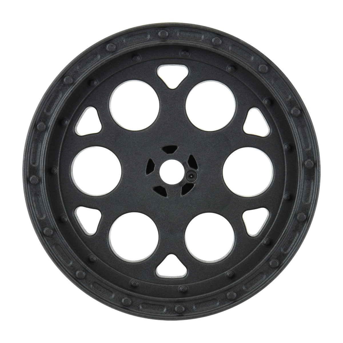 PRO-LINE - Showtime 2.2' Sprint Car 12mm Rear Wheels (PRO278303)