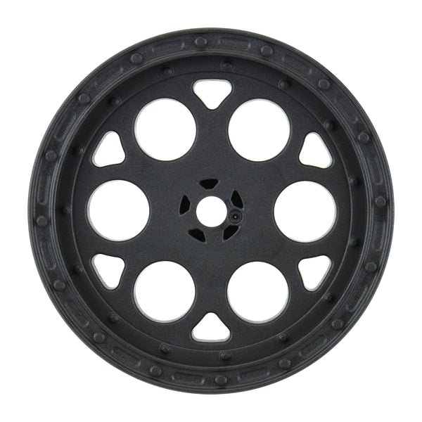PRO-LINE - Showtime 2.2' Sprint Car 12mm Rear Wheels (PRO278303)