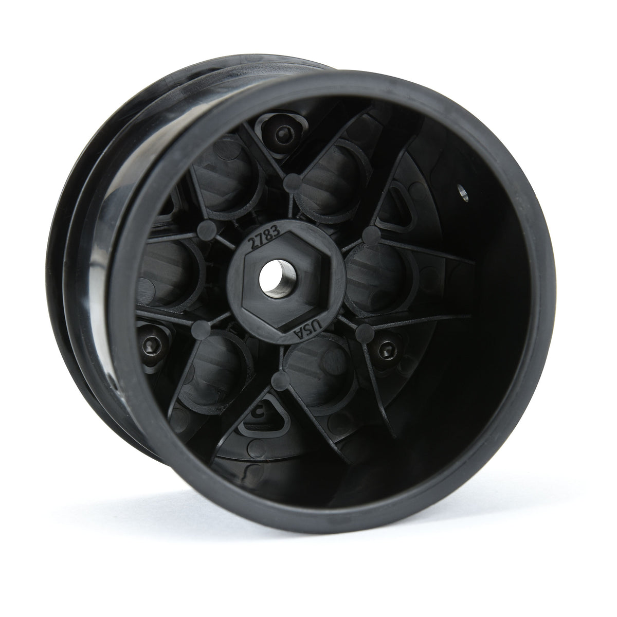 PRO-LINE - Showtime 2.2' Sprint Car 12mm Rear Wheels (PRO278303)