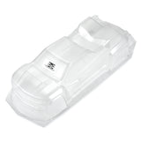 TLR - 1/10 22X-T 2WD Stadium Truck Race Kit + Pro-Line Sector ST Clear Body Combo (TLR-1053+PRO366800)