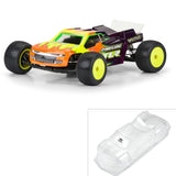 TLR - 1/10 22X-T 2WD Stadium Truck Race Kit + Pro-Line Sector ST Clear Body Combo (TLR-1053+PRO366800)