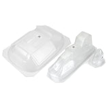 PRO-LINE - Lightweight Sprint Car Body Panel Kit for Losi 22S Sprint Car (PRO367400)