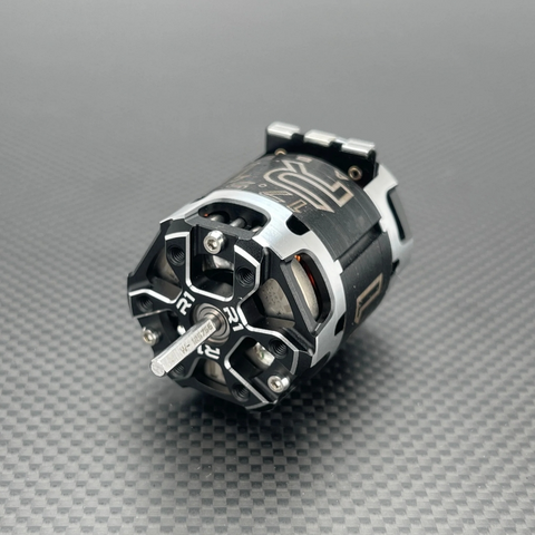R1WURKS V30 17.5T ROAR, IFMAR, NZRCA Approved