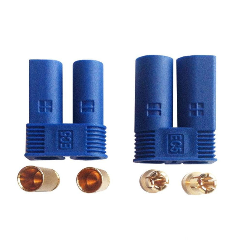 EC5 connector plug set male and female