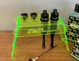 RMD Speed Folding Diff & Shock Stand 1/8-1/10