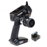 Spektrum DX Pro+ DSMR Transmitter with SR2100 Receiver