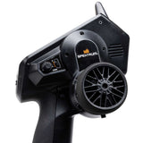Spektrum DX Pro+ DSMR Transmitter with SR2100 Receiver