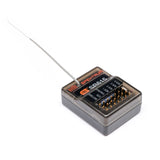 Spektrum DXC+ 12-Channel DSMR+ Transmitter with SR615 Receiver
