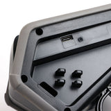 Spektrum DX Rugged+ Transmitter with SR615 Receiver