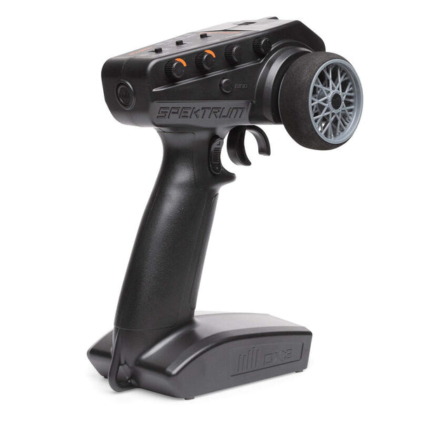 Spektrum DX3 Smart DSMR Transmitter Only - ProMoto