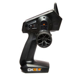 Spektrum DX5 Pro DSMR Transmitter Only