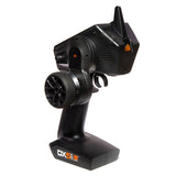 Spektrum DX5 Pro DSMR Transmitter Only