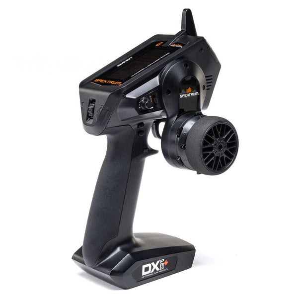 Spektrum DX Pro+ DSMR Transmitter Only