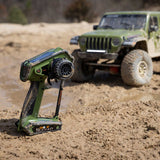 Spektrum DX6 Rugged 6-Channel DSMR Transmitter Only