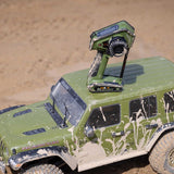 Spektrum DX6 Rugged 6-Channel DSMR Transmitter Only