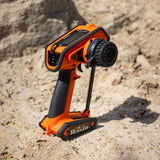 Spektrum DX6 Rugged 6-Channel DSMR Transmitter Only