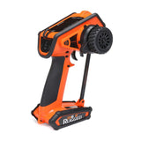 Spektrum DX6 Rugged 6-Channel DSMR Transmitter Only