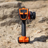 Spektrum DX6 Rugged 6-Channel DSMR Transmitter Only