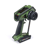 Spektrum DX Rugged+ DSMR+ Transmitter Only