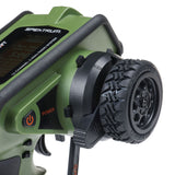 Spektrum DX Rugged+ DSMR+ Transmitter Only