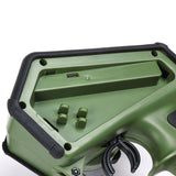 Spektrum DX Rugged+ DSMR+ Transmitter Only