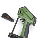 Spektrum DX Rugged+ DSMR+ Transmitter Only