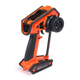 Spektrum DX Rugged+ DSMR+ Transmitter Only
