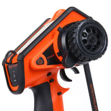 Spektrum DX Rugged+ DSMR+ Transmitter Only