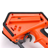 Spektrum DX Rugged+ DSMR+ Transmitter Only