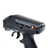 Spektrum SLT3 3-Channel Transmitter Only with DSC - ARRMA